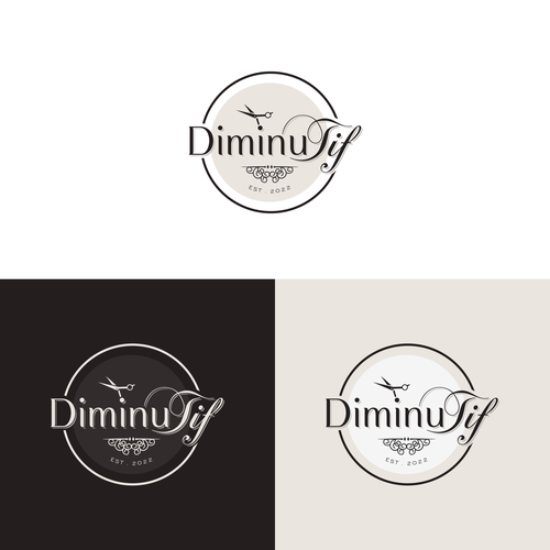 Logo design contest entry by Giovani.M