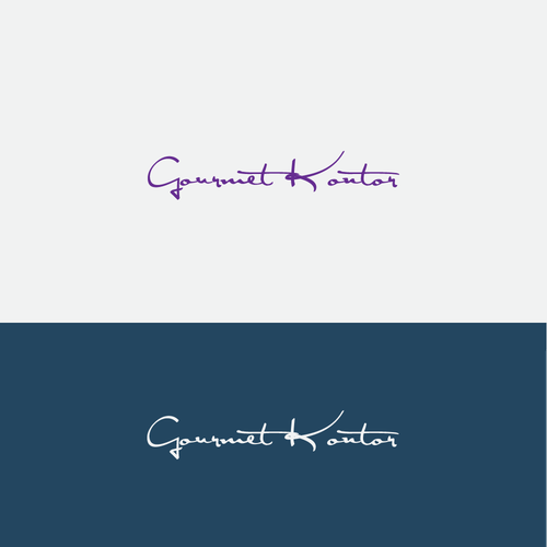 Logo design contest entry by AlmedinDesign™