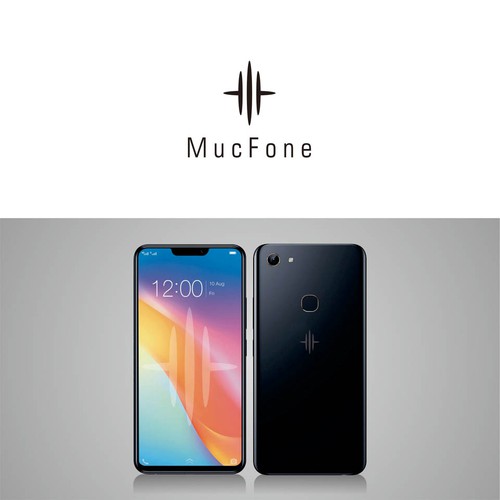 Logo & brand identity pack contest entry by Marco Diputra