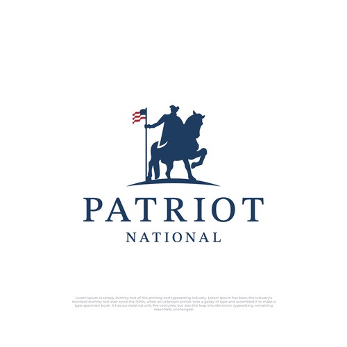 Patriots National Golf Club-ontwerp door Roadpen