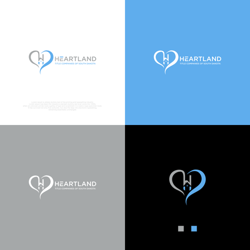 Design a modern logo for a title work & closing company from the Heartland! Design by Striker99