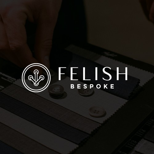 Threaded Vision: Unveil your creativity Design by Budd Design