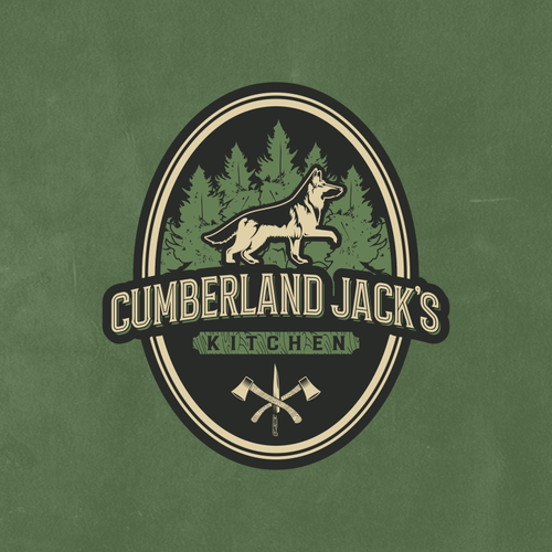 Cumberland Jack’s Design by RAPUNZEL27