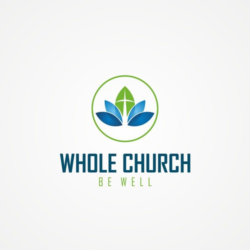 Church in Dallas looking for an effervescent somewhat zesty logo for next years theme. Design by crack