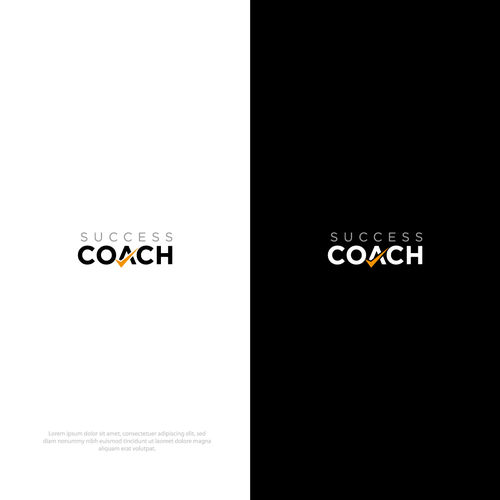 Success Coach: Teaching College Athletes To Be Entrepreneurs Design by Junker