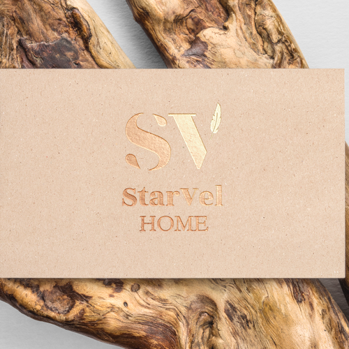 Logo design contest entry by E_Tokovenko