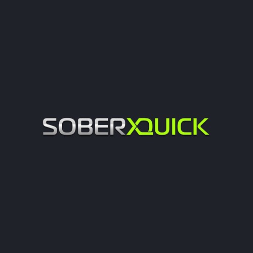 Create a logo and design theme for consumer product designed to accelerate sobriety in drunk people Design by NYEgeeks