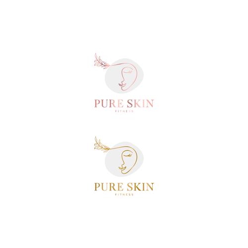 Eco-conscious skincare Design by pixel_talk