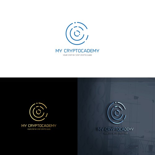 Logo design contest entry by Rose0033