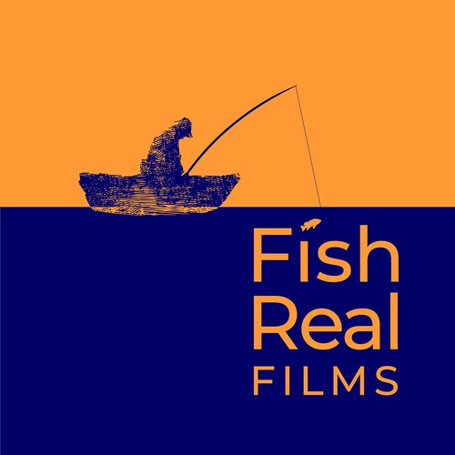 Film Company Logo Design Design von Rev Creations