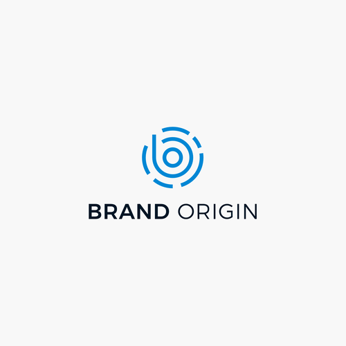 Looking for a fun and unique logo that's not too busy Design by NHawk
