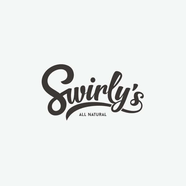 Design by shinda_ titled "Swirly's"
