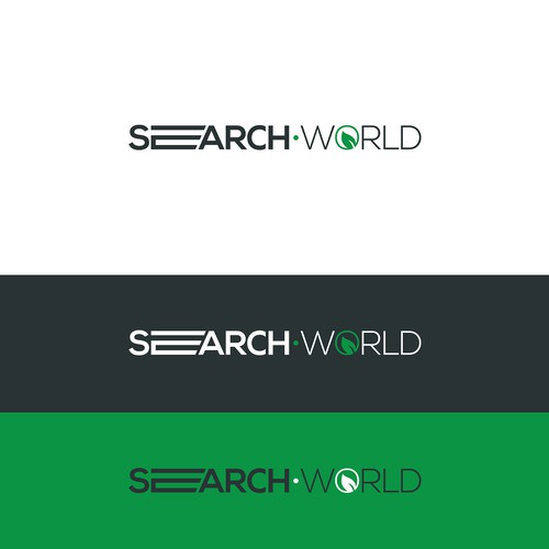 Logo for Search Engine Design by dhyak