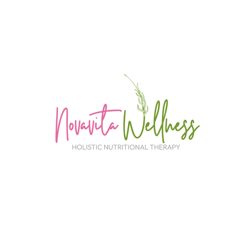 Simple logo for a natural clinic, that reflects hope! Design by zafranqamraa