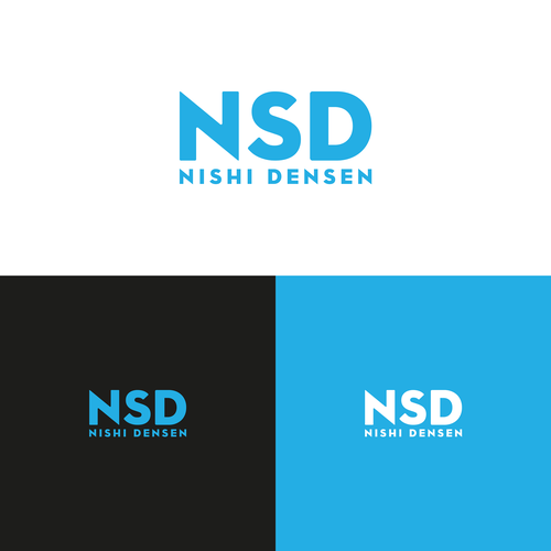 Design a simple yet impactful logo Design by RENEXIT