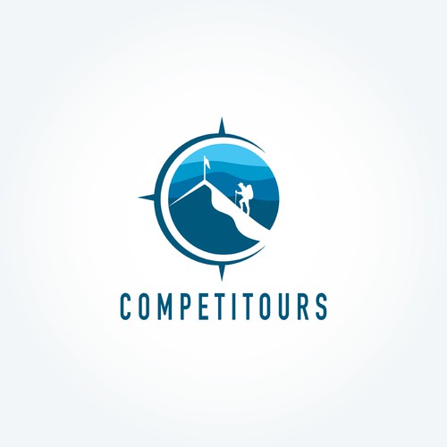 Designs | Competitours is Looking for a Winning Logo! | Logo design contest