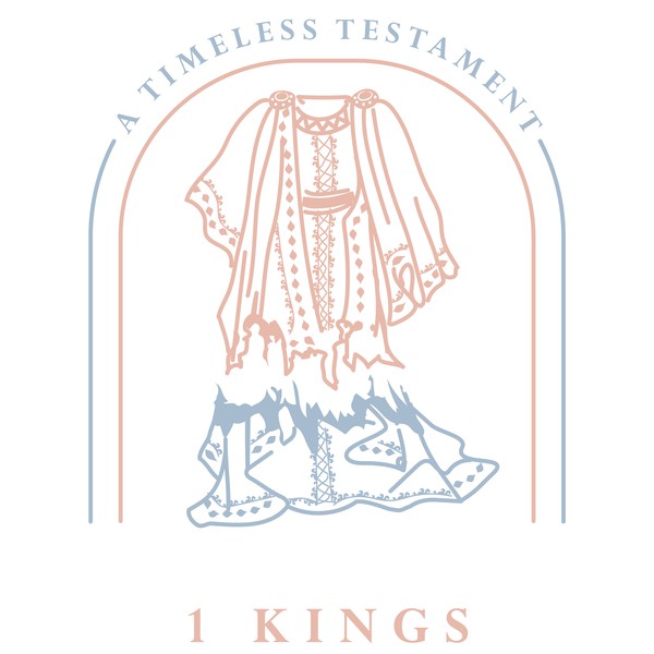 A Timeless Testament - Icon Series