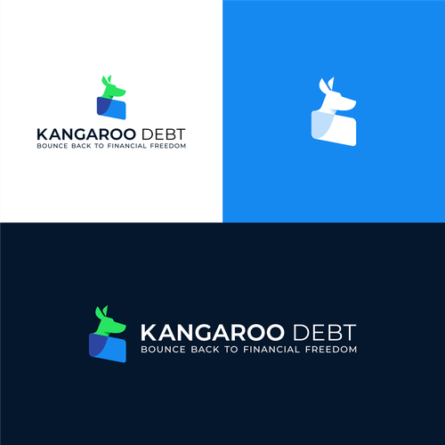 Modern logo design needed Design by Artvin