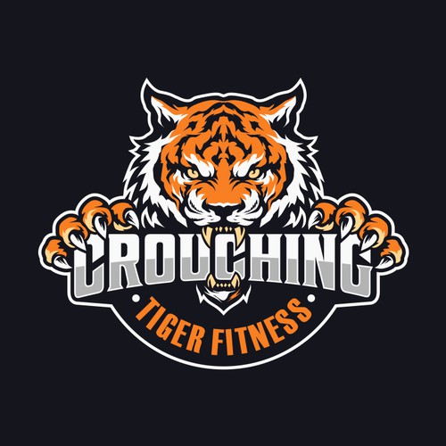 Design a bold logo for a Personal Trainer to stand out in the Fitness Industry Design by Ark4