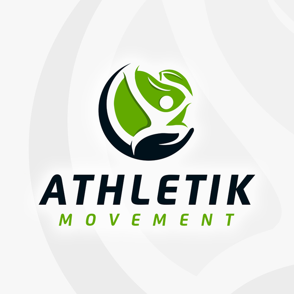 Design by VS ⒹⒺⓈⒾⒼⓃ ツ titled "Athletik Movement"