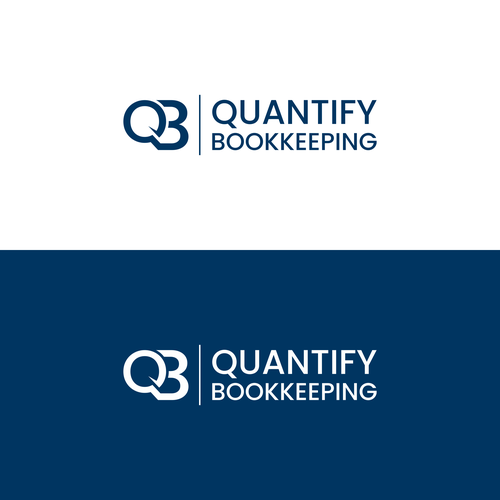 Design a modern logo for a bookkeeping business in San Jose, California (Silicon Valley) Design by RMMO™