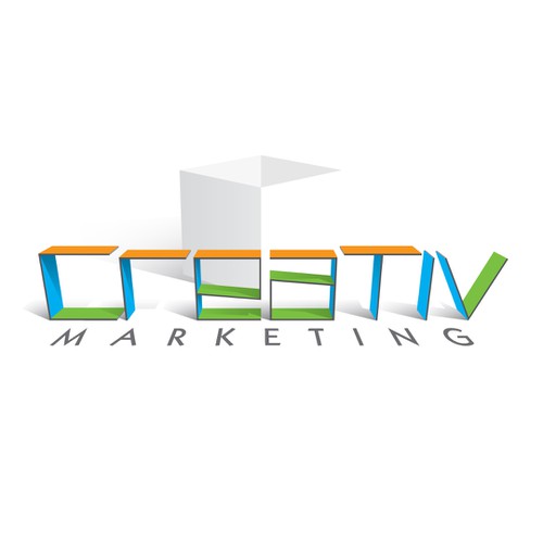 New logo wanted for CreaTiv Marketing デザイン by Hail21