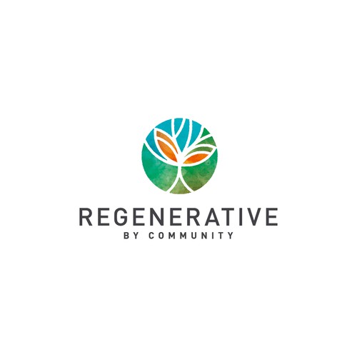 We provide digital communities, to learn/adopt regenerative agriculture... We need your help Diseño de Tom22