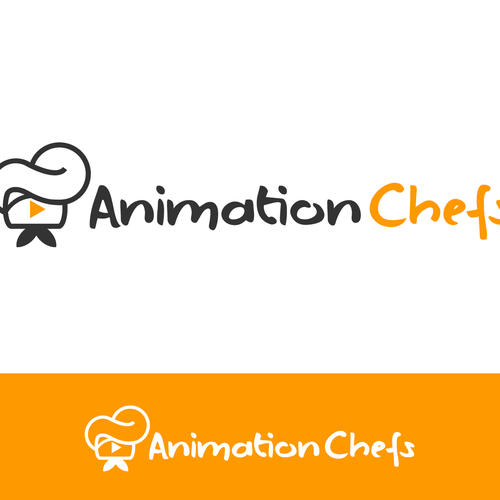 Animation Chefs Design by ITMonsters