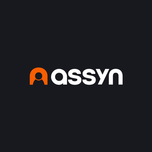 New logo for “Assyn” SaaS platform Design by JOY ART DESIGN