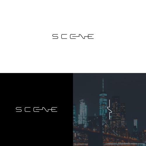 Scene - NYC Nightlife Design by Xandy in Design