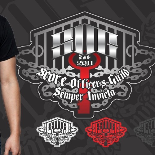 Design de logo proposta de design por Vikstar