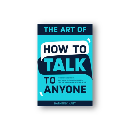 Design a professional, outstanding book cover for a self help book (Amazon KDP) Design by GraphicVersa