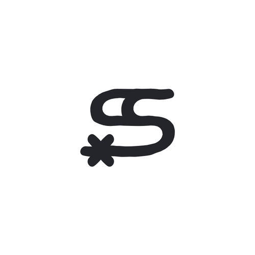"SS" or "2S" Brand Mark for Double S Performance Horses Design by Algozia