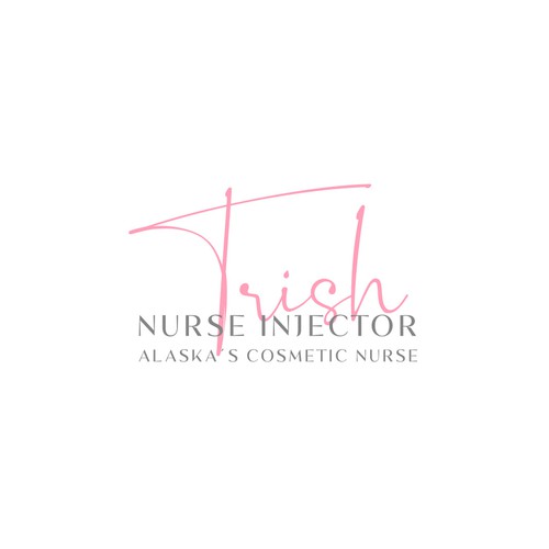 Cosmetic Nurse Injector Design von ❤️Kate.V