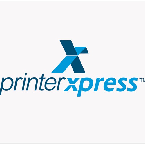 New logo wanted for printerxpress (spelt as shown) Réalisé par summon