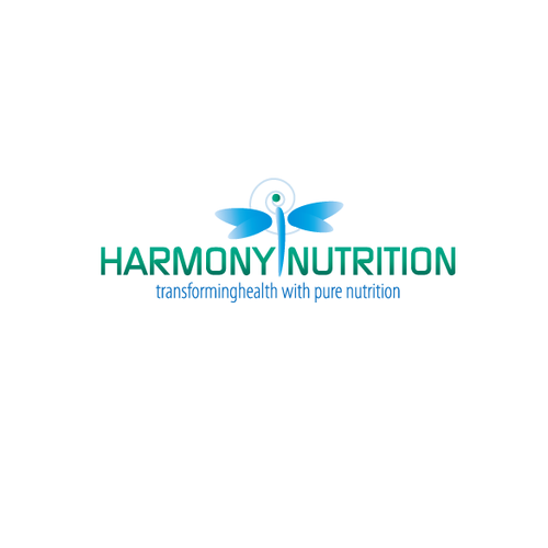 Design di All Designers! Harmony Nutrition Center needs an eye-catching logo! Are you up for the challenge? di LinesmithIllustrates