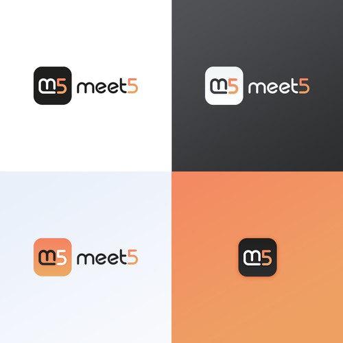 Socializing app looking for its new app icon! Design by ononapa