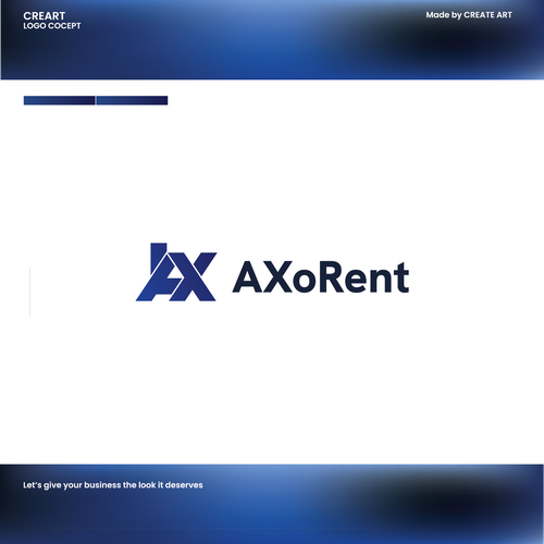  contest entry by REDA ART