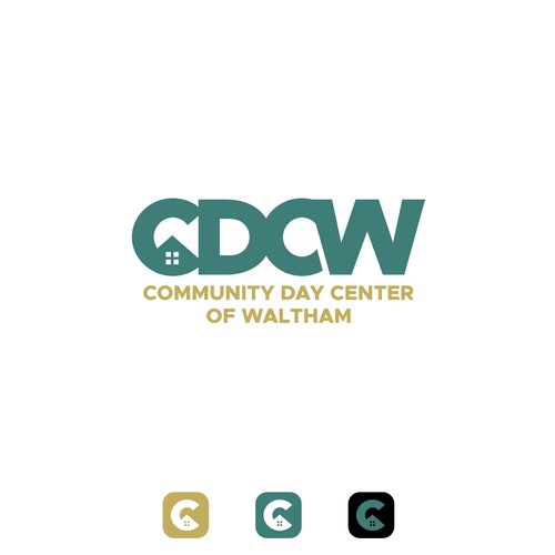 Logo for Homeless Shelter Design by MagsArt