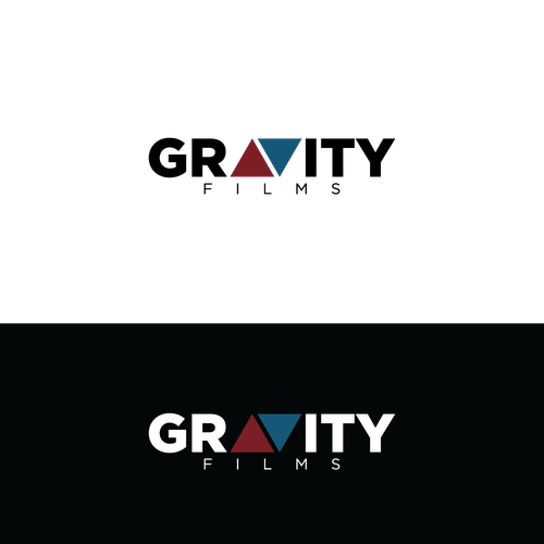 gravity movie logo