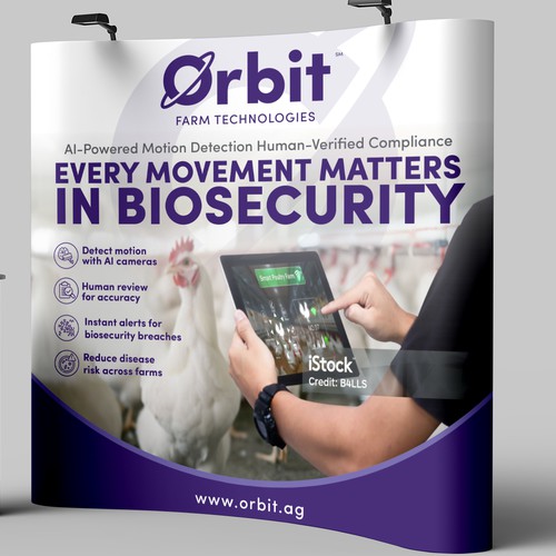  contest entry by Sketch Media™