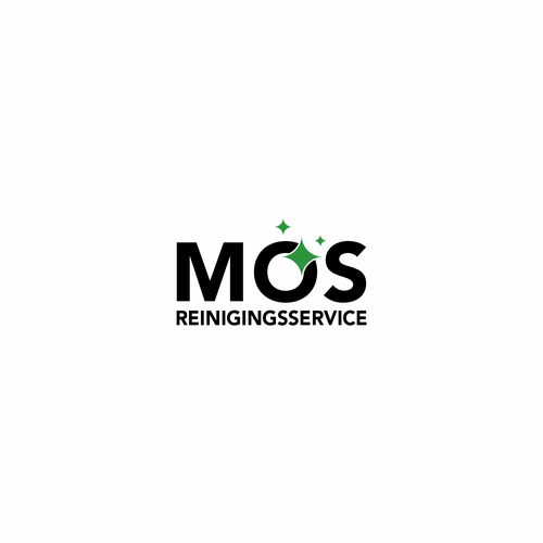 Mos Logo Design by isnain9