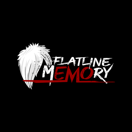 Flatline Memory Design por InfiniDesign