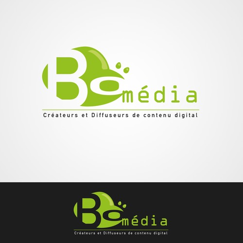  contest entry by Kame LVOH