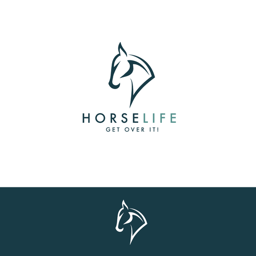 high end retail clothing design for Horse People Design by Graficamente17 ✅