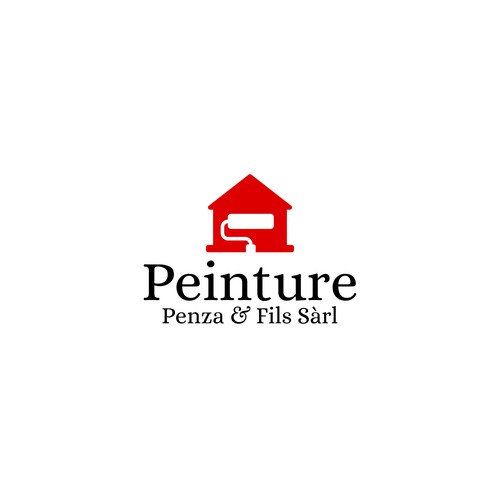  contest entry by NomoStudio