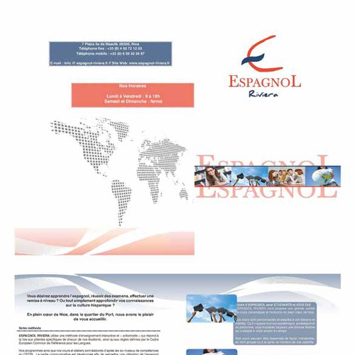 Other business or advertising contest entry by johanna-xpert