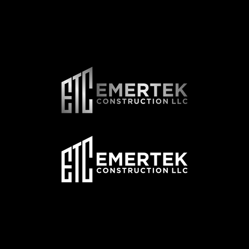 simple, but easy to recognize logo for a construction business Design by Log_In