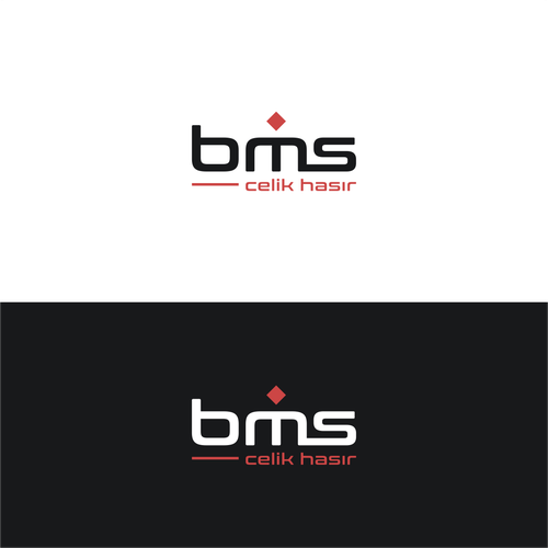 Design the logo of an exporting steel mesh company Design by topfiles