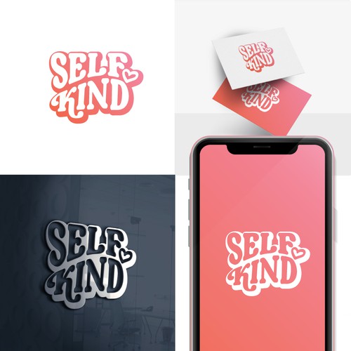 SELF CARE Design by JosH.Creative™